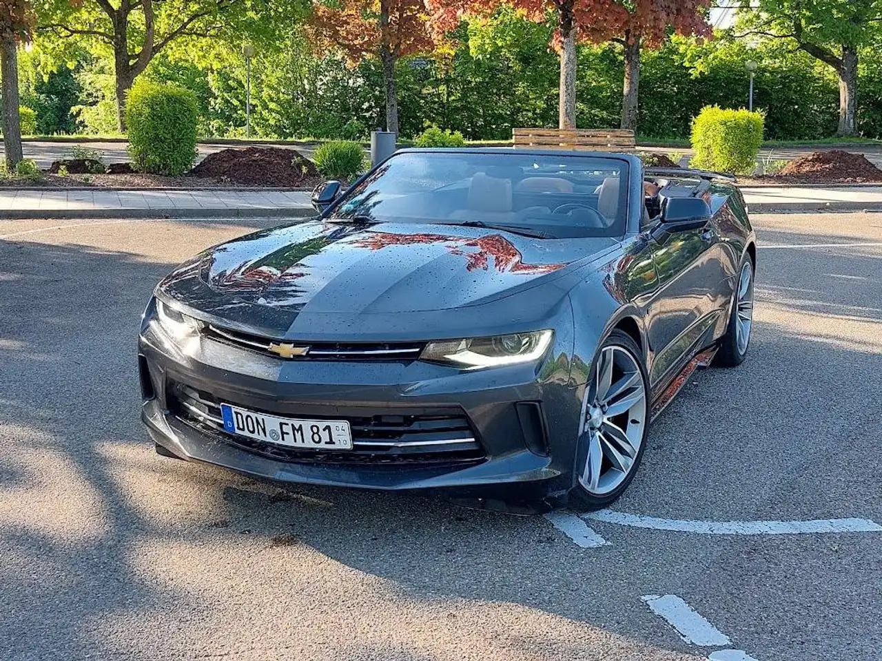 фото машины