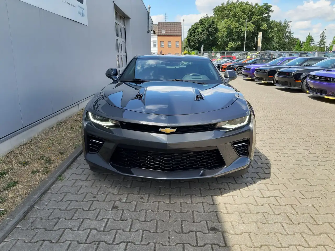фото машины