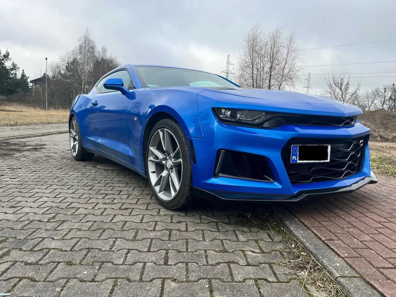 Camaro1LT