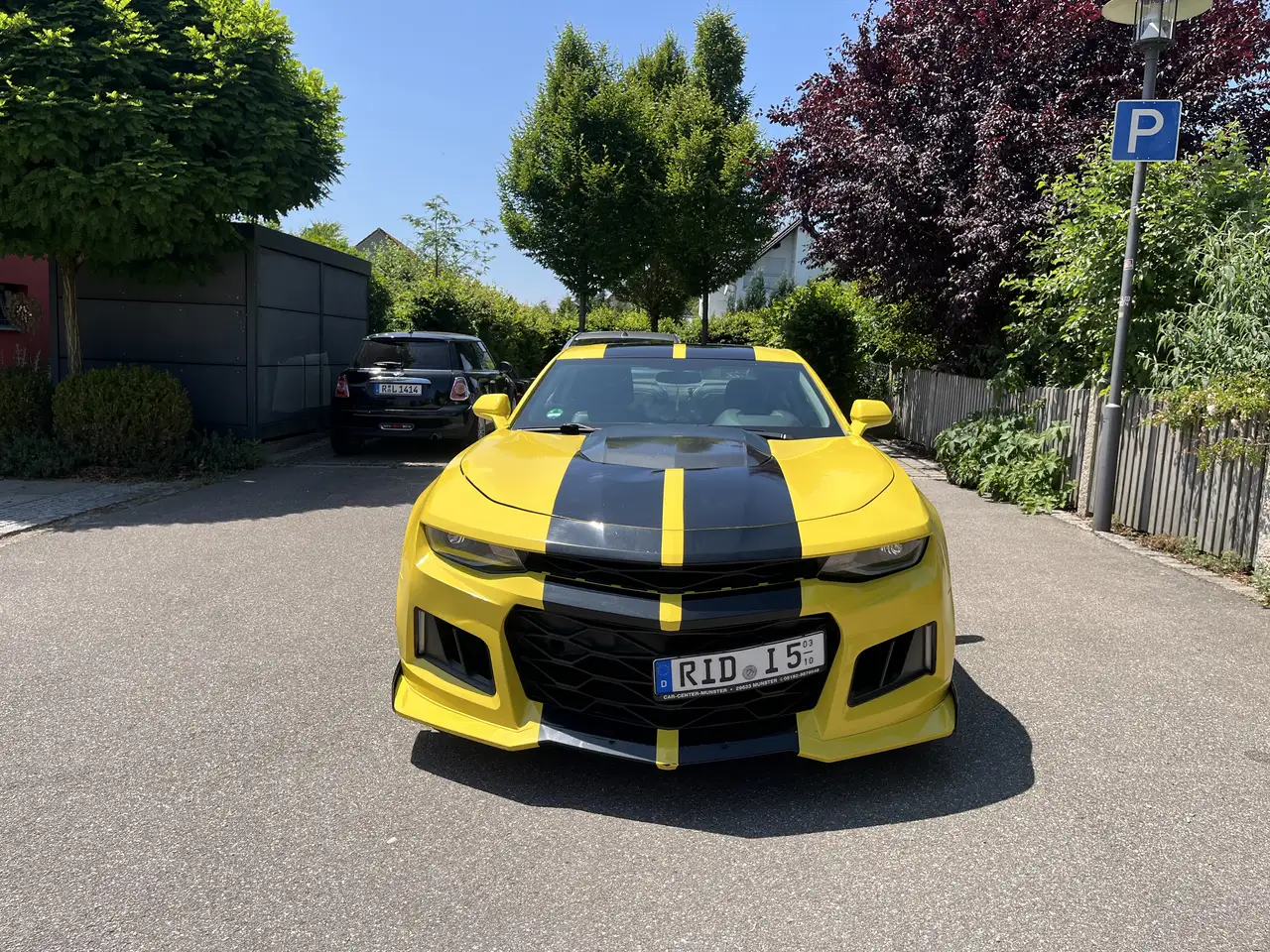 CamaroCoupe 3.6 ZL1