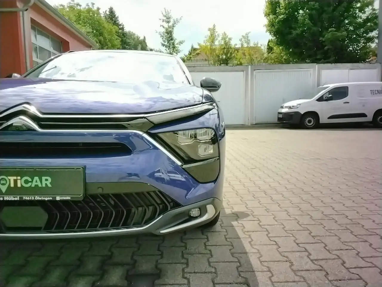 Фото машины