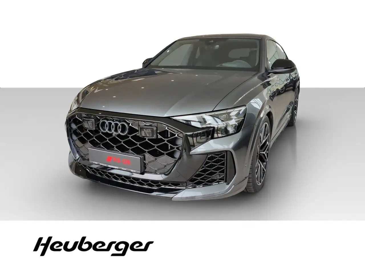 RS Q84.0 TFSI quattro Pano, HUD, AHK