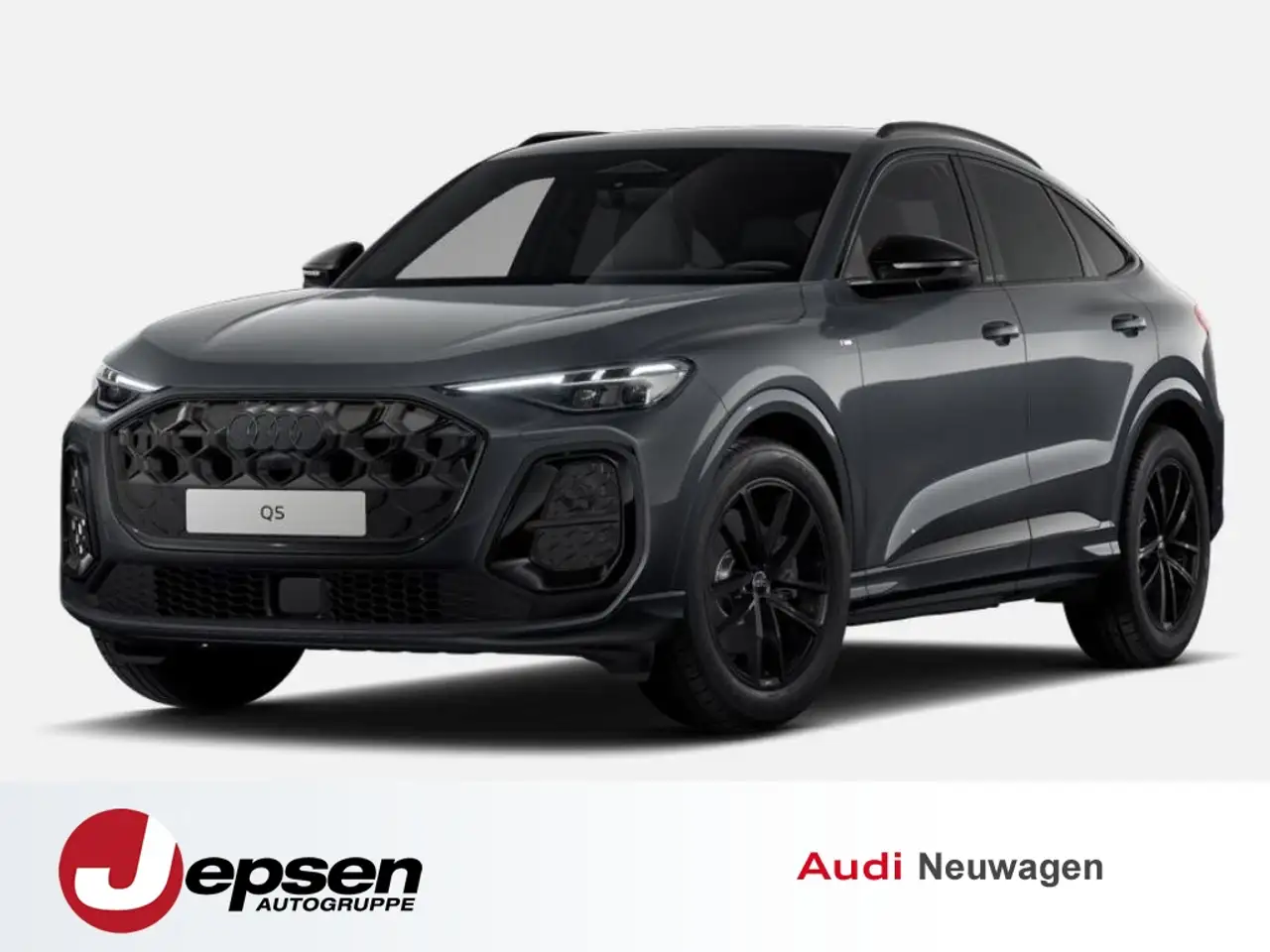 Q5Sportback TDI qu. S tr. Matrix AHK 360 20´