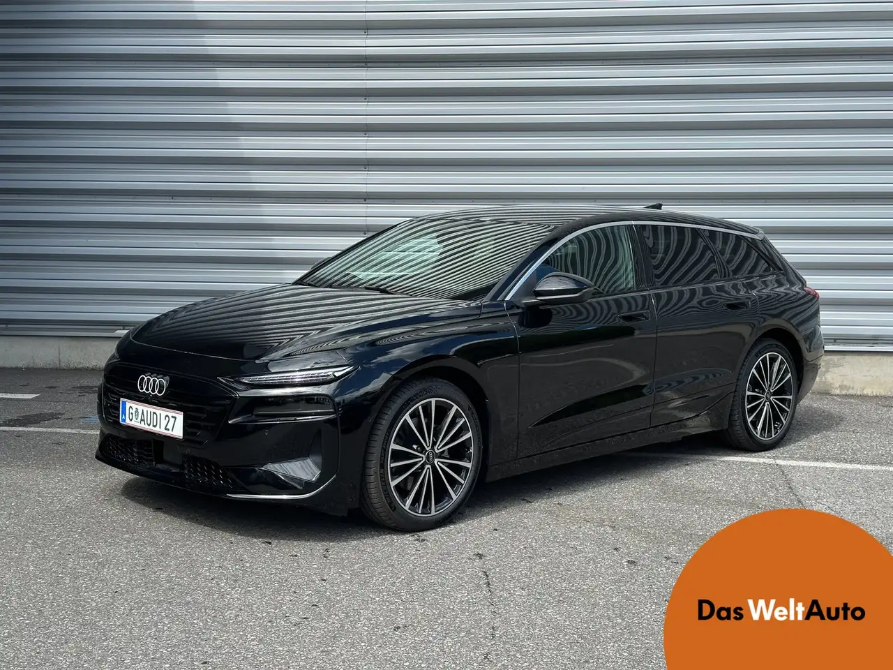 A6e-tron
