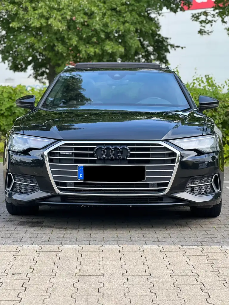 A6Avant 45 TDI quattro tiptronic sport
