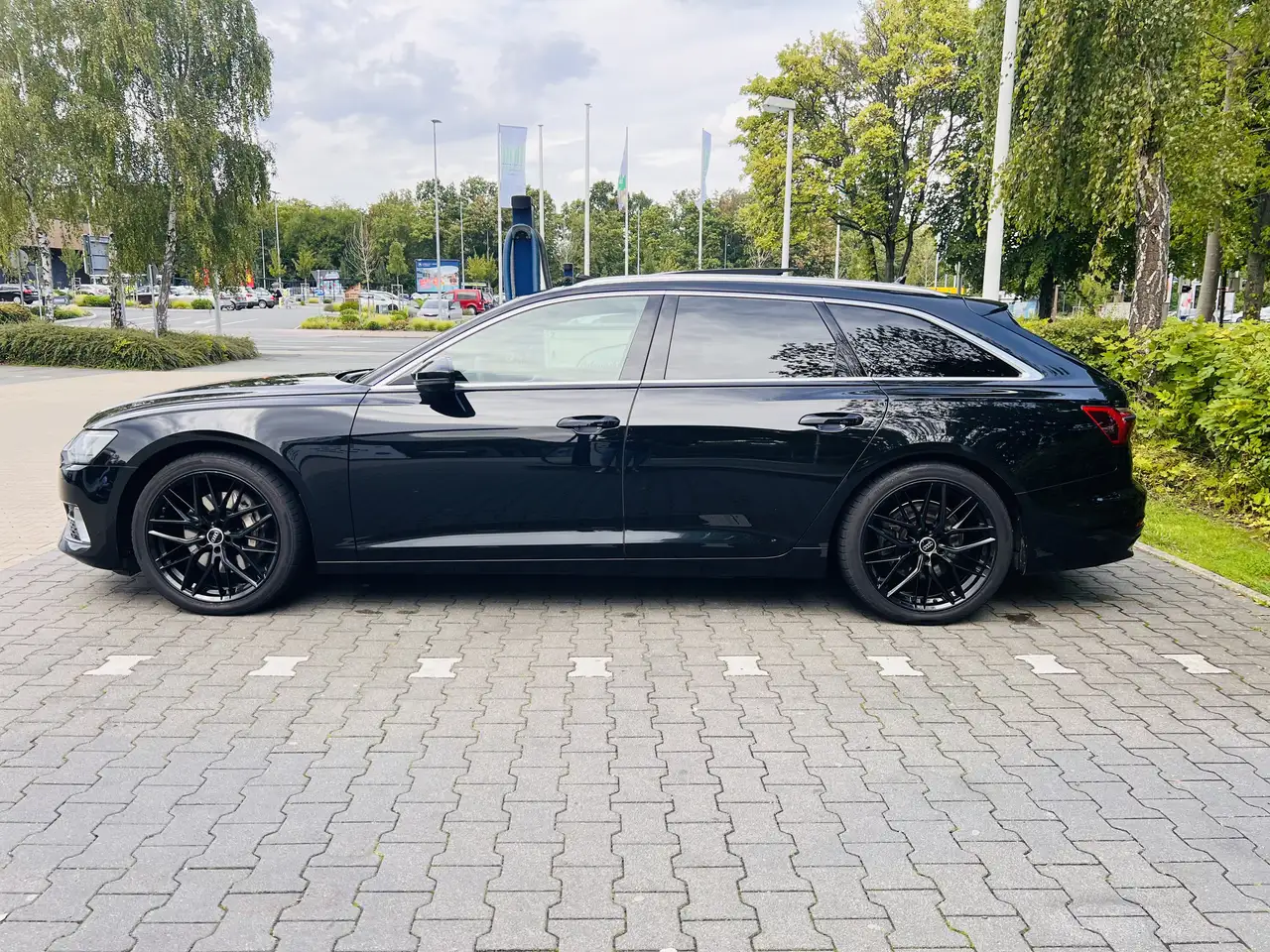 фото машины