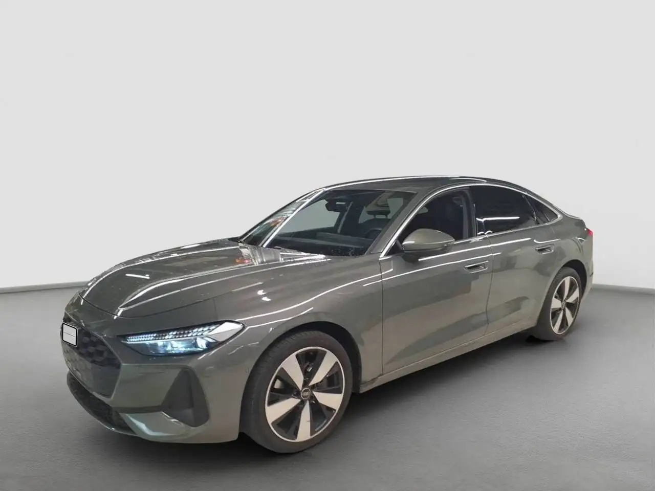 A5Limousine TFSI S tronic TECHPLUS 360° ACC 360