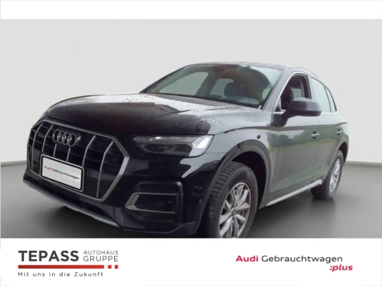 Q540 TDI QUATTRO S TRONIC ADVANCED