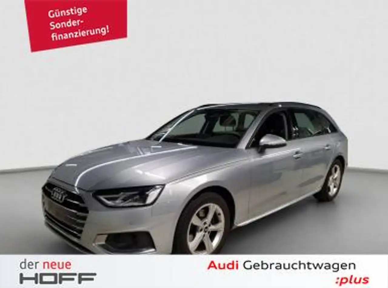 A4Avant 35 TFSI ACC NAVI 3 ZONEN KLIMA SH 17 ZOLL