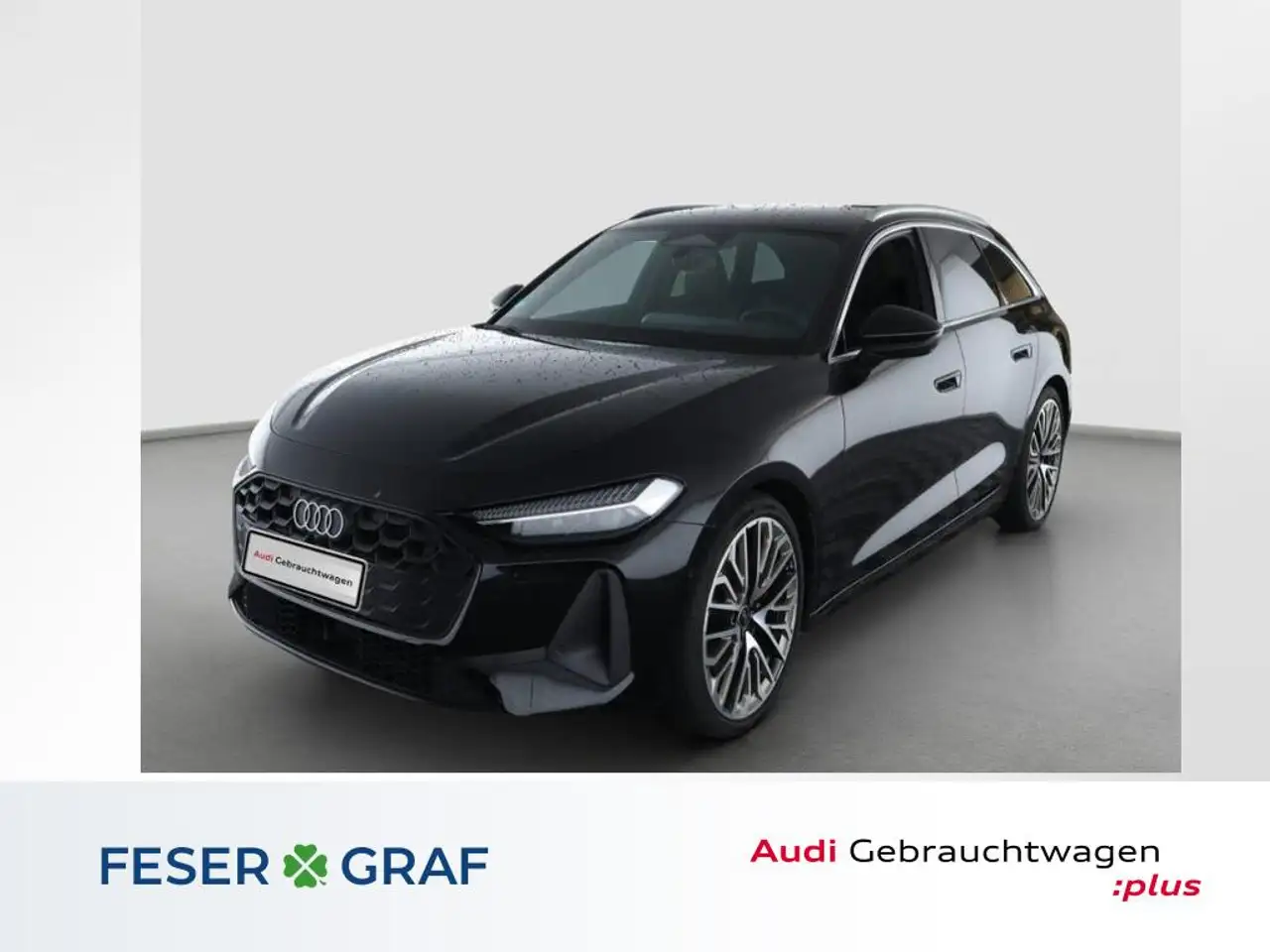 A5Avant TFSI S tr. +Interieur S+Tech Pro+B&O+