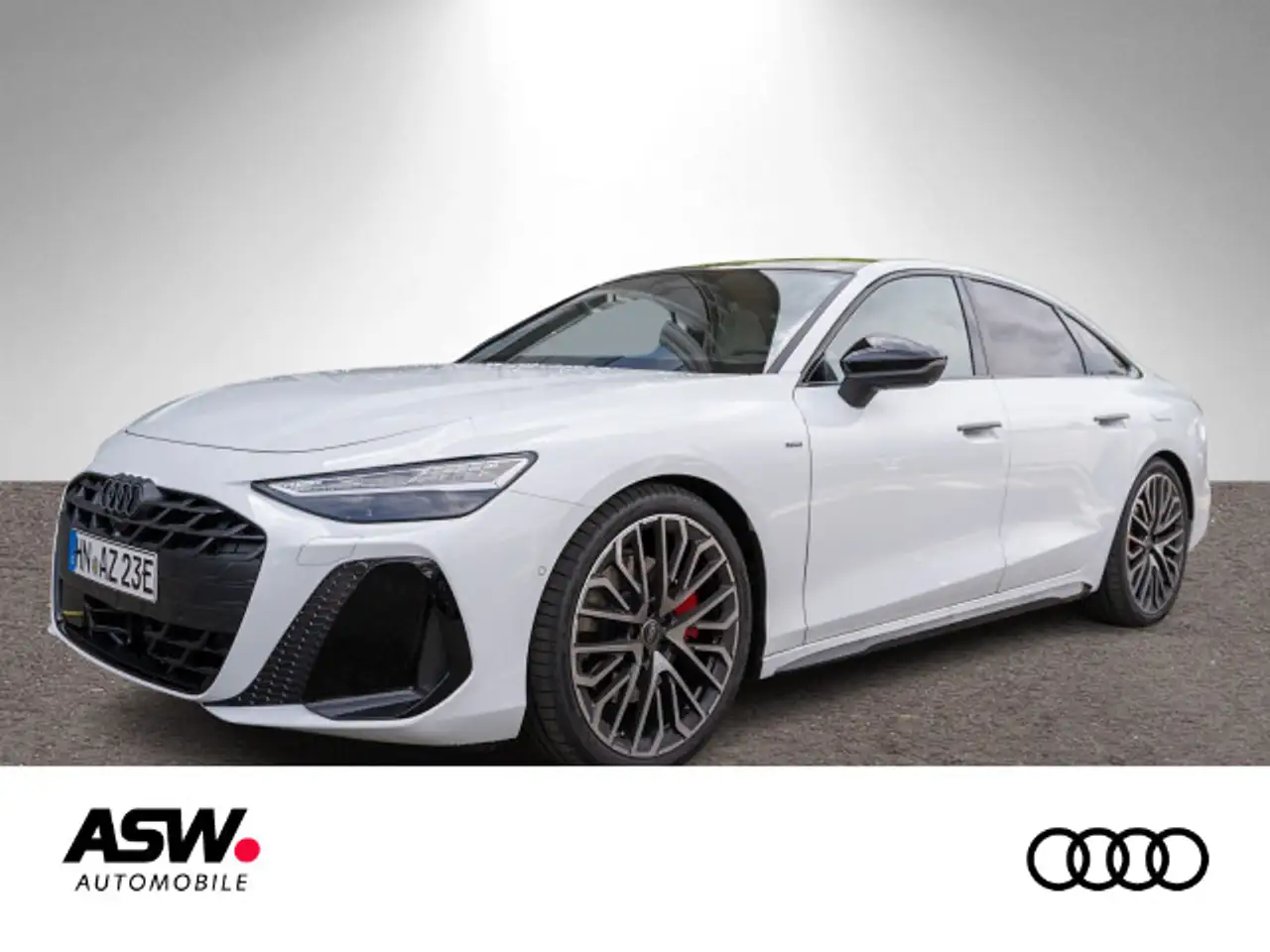 A6e-hybrid quattro 270 kW S tronic