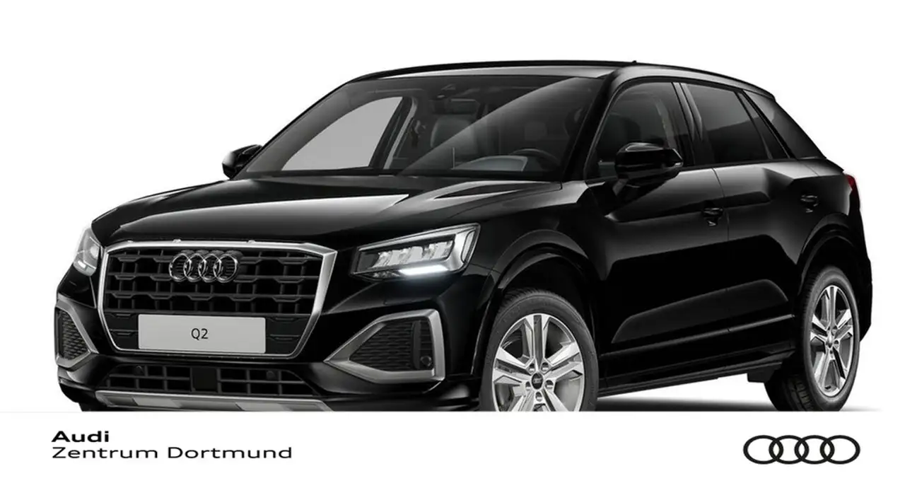 Q230 TFSI advanced Sitzheizung vorn+Sonnenschutzv...