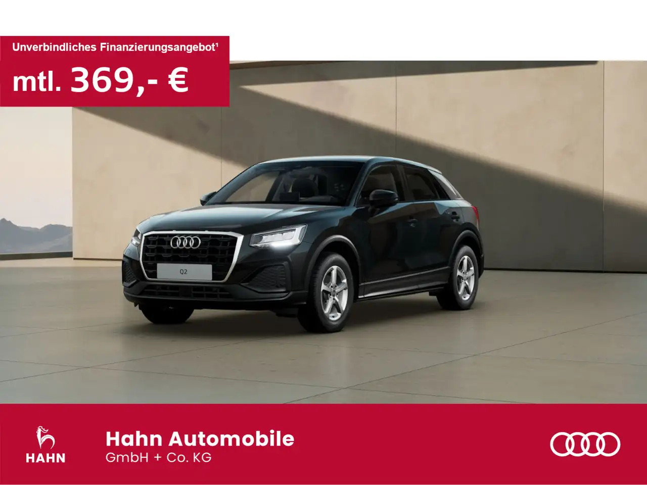 Q230 TFSI 85(116) kW(PS) Schalter, Klima, SZ