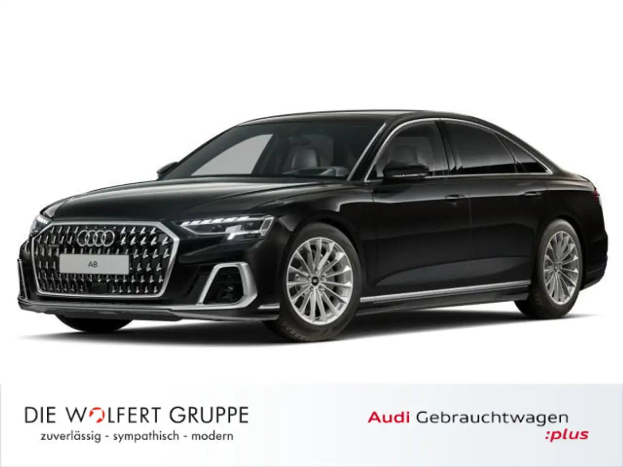 A850 TDI quattro ACC*360°*PANO*B&O*STANDHEIZUNG