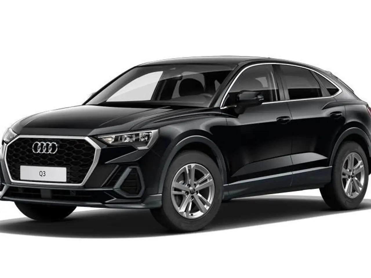 Q335 TFSI Sportback S tronic