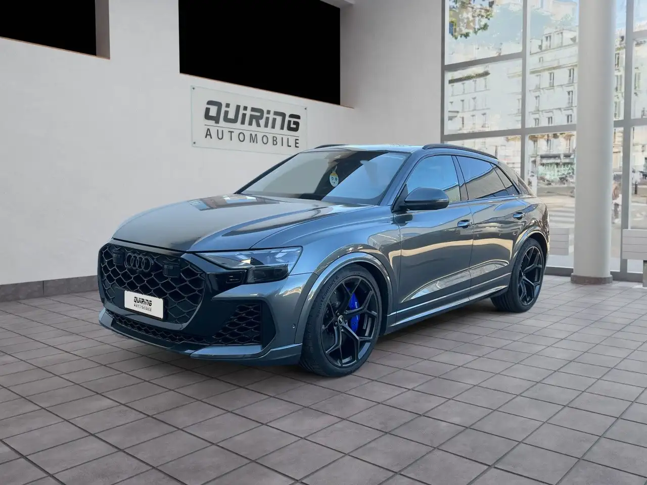 RS Q8RS Q8 performance/MY2025/gr-sw/305kmh/Mass/23