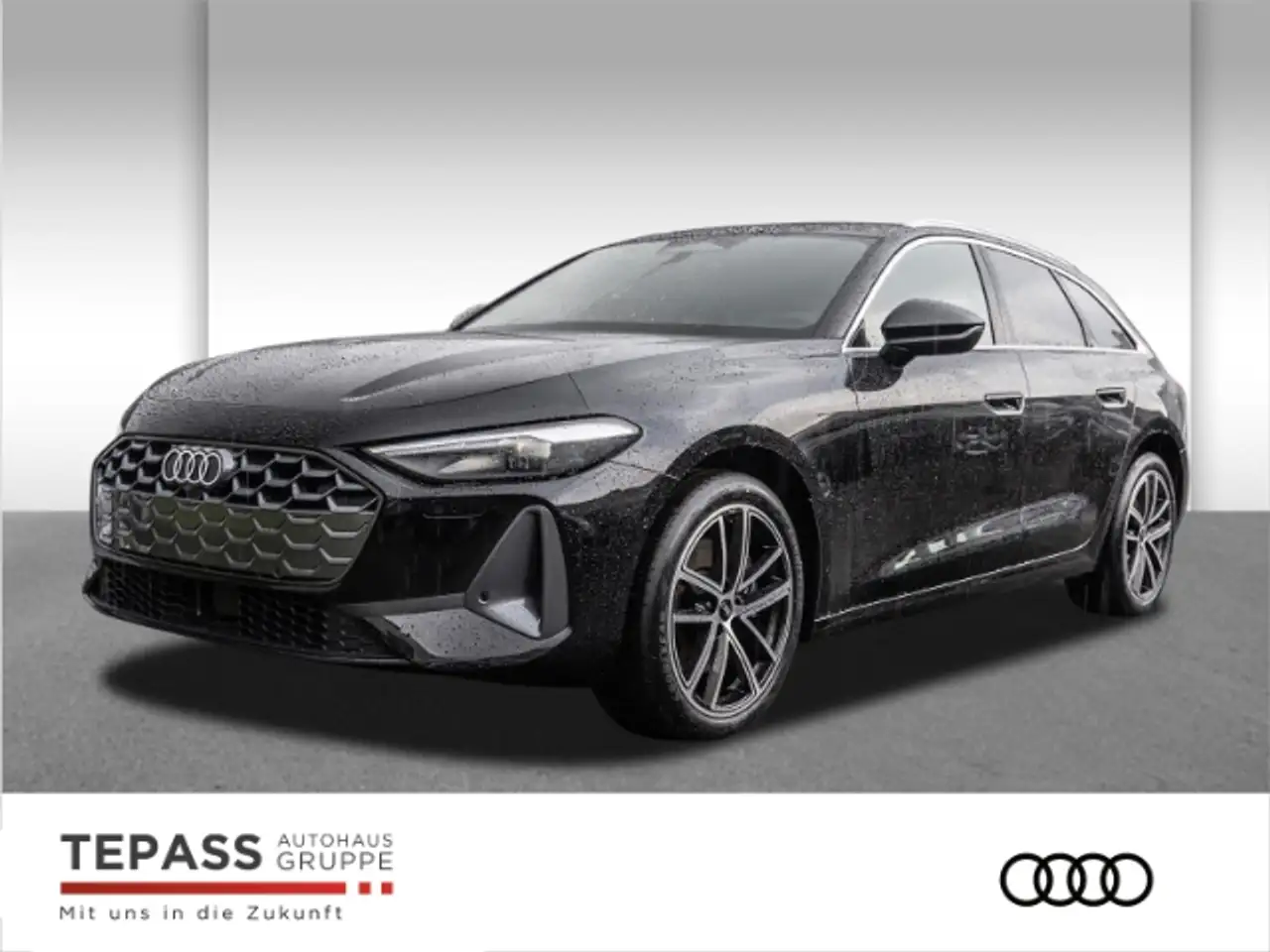 A5Avant TDI S TRONIC ADVANCED BUSINESS NAVI LED