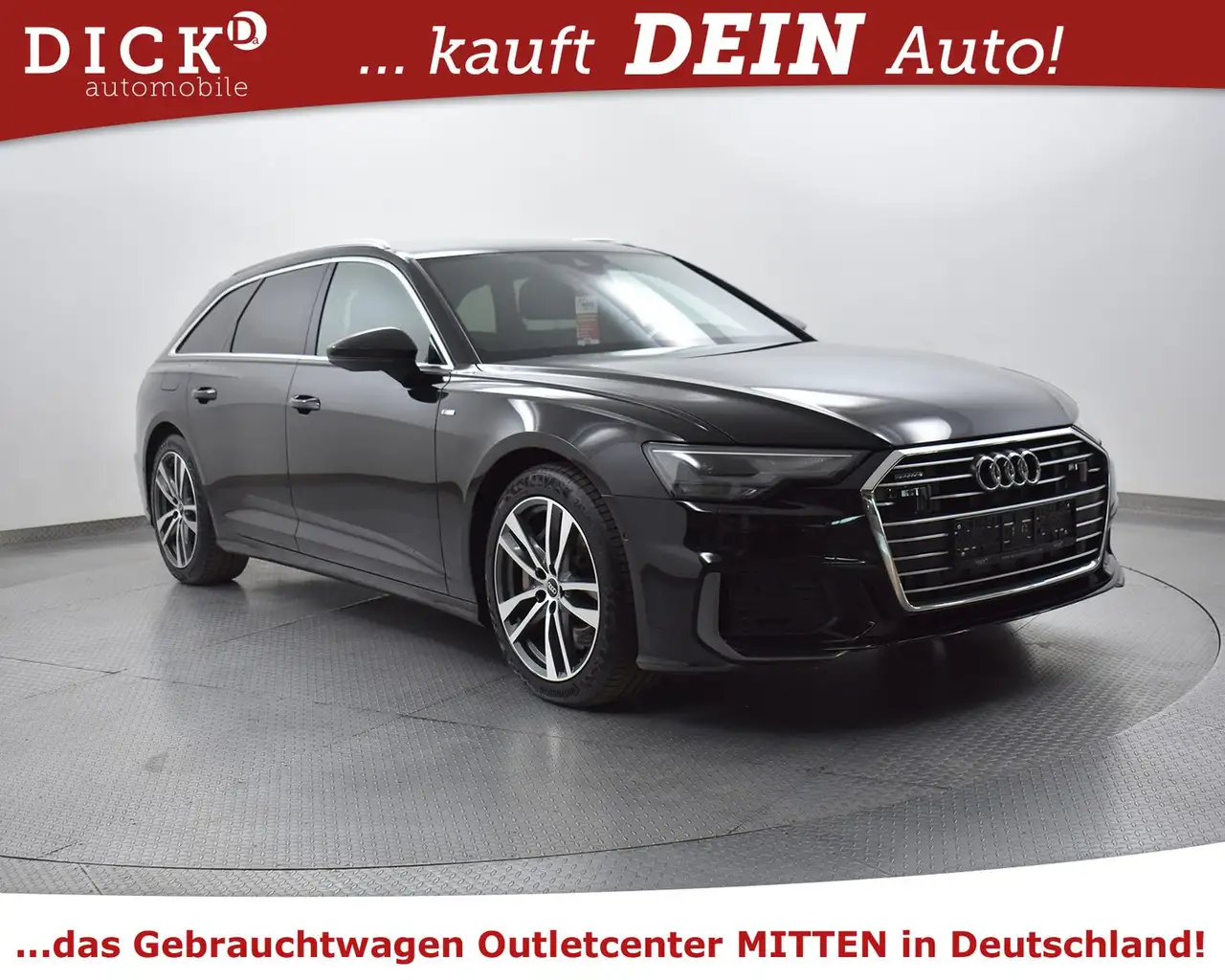 A650 TFSIe Sport Quatt S LINE+VIRTU+LED+KAM+19"