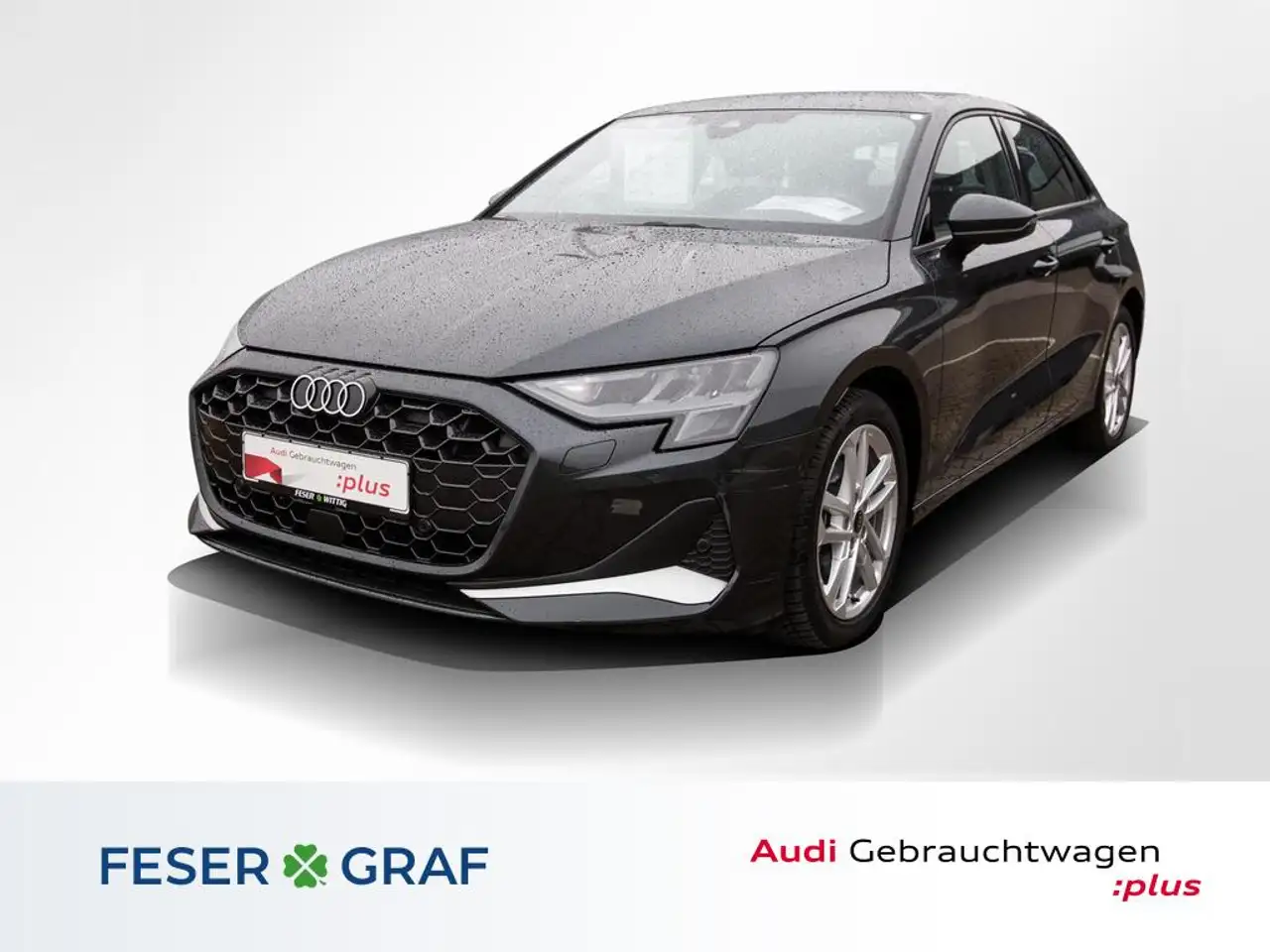 A335 TFSI S tronic,LED,AZV,Navi+,Kamera