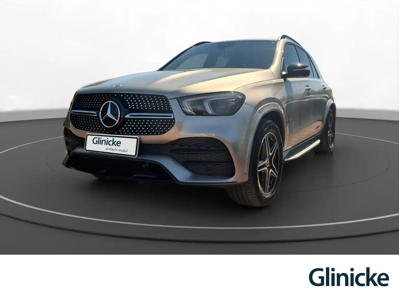 350GLE Klasse 350 GLE Klima SiHz StandH Kamera AHK