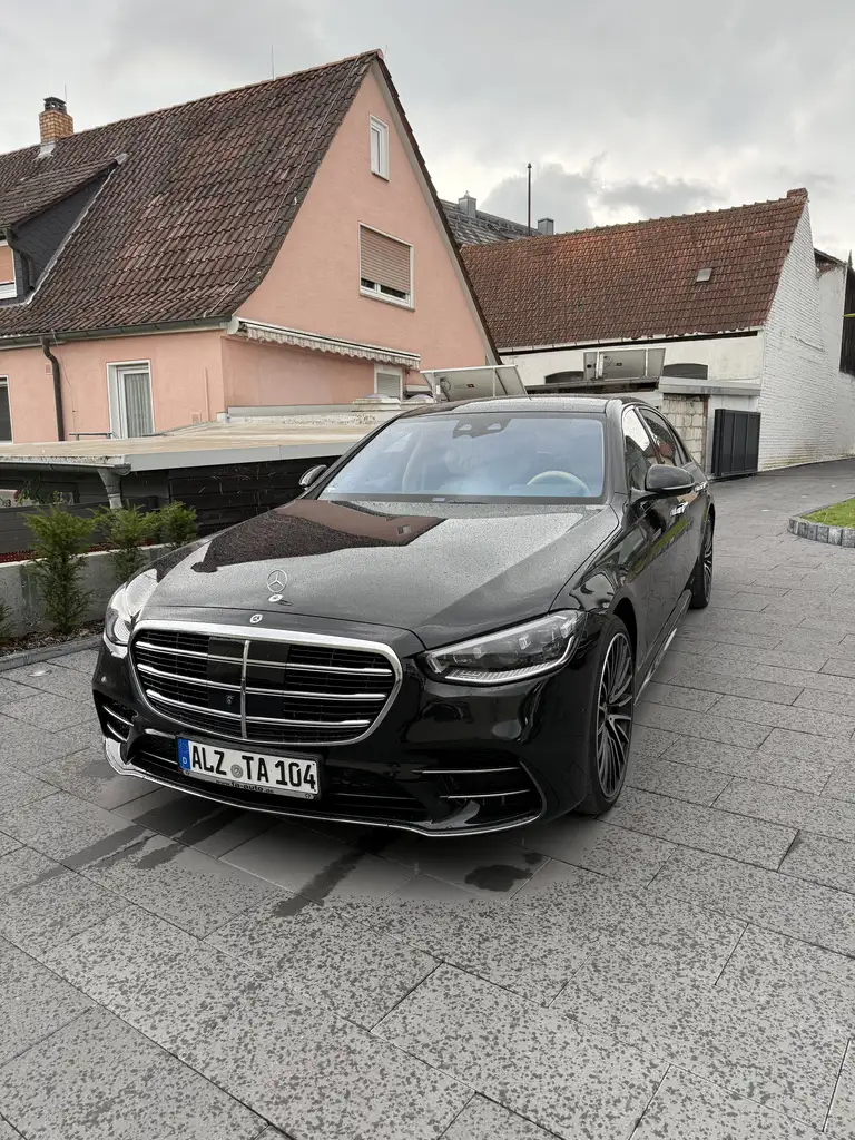 S 5804Matic L 9G-TRONIC