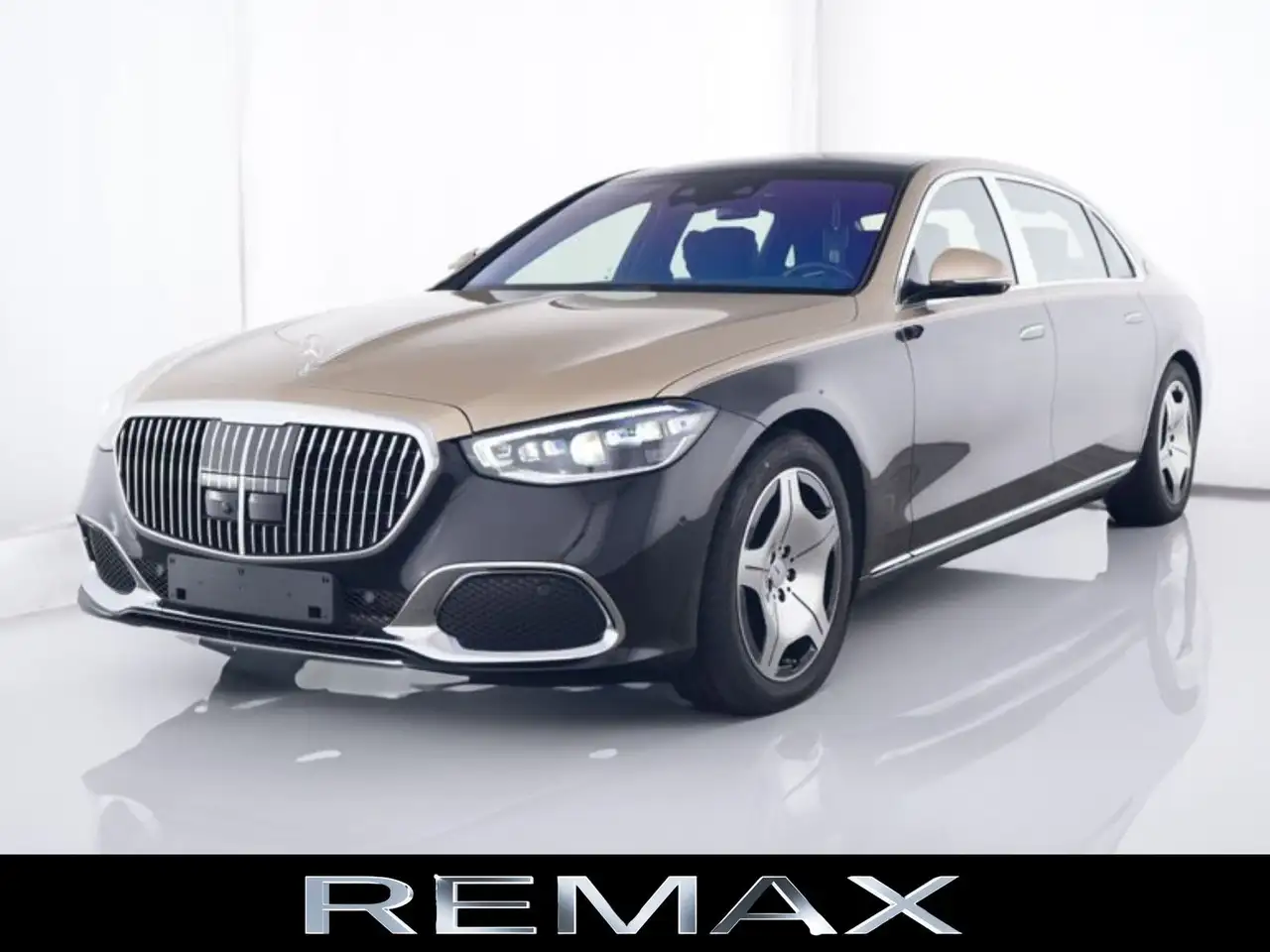 S 580Maybach S 580 4M / DuoTone / Drive Pilot / MY 25