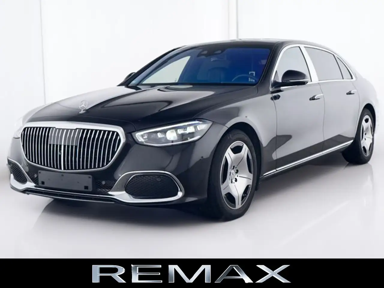 S 580Maybach 4M / MY23 / Exclusive / Pr.03.22