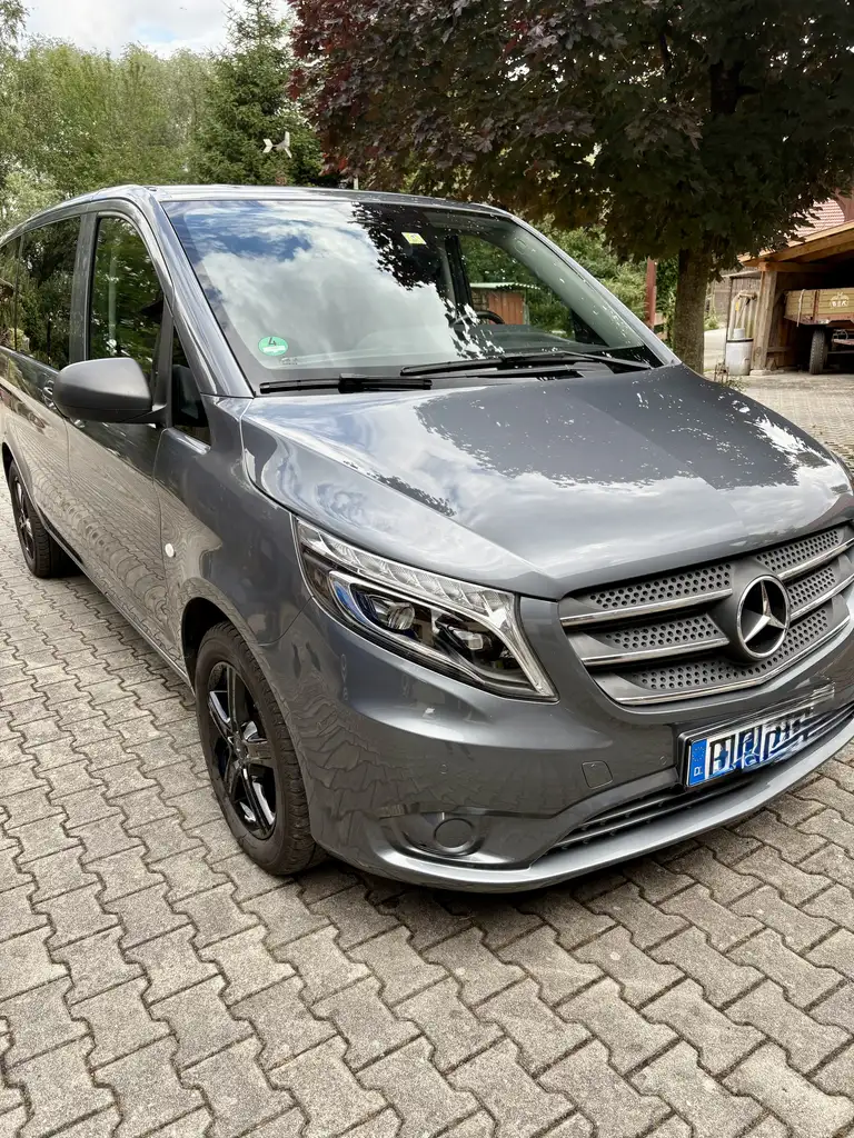 Vito114/116 CDI, 119 CDI/BT Pro lang (447.703)