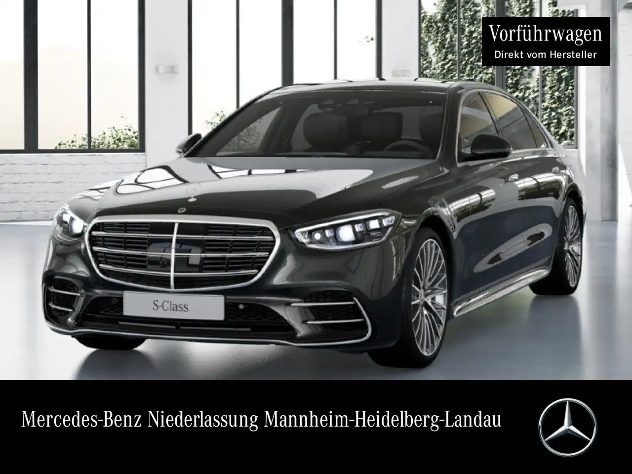 S 450d L 4M AMG+PANO+360+DIGITAL-L+BURMESTER3D