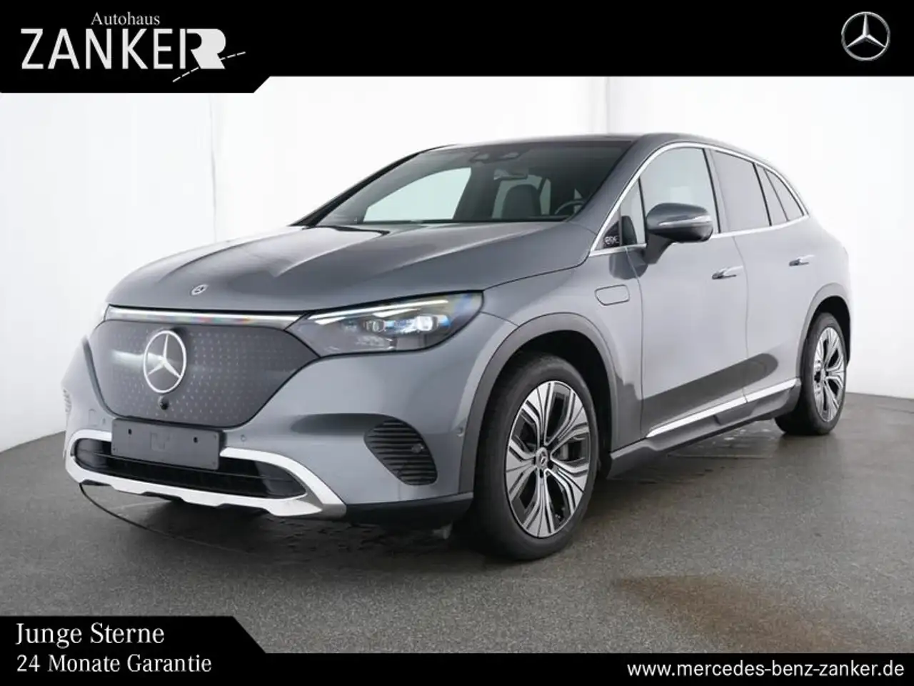 EQE SUVEQE 300 SUV PREMIUM PANO*360CAM*AHK*DIGITAL*
