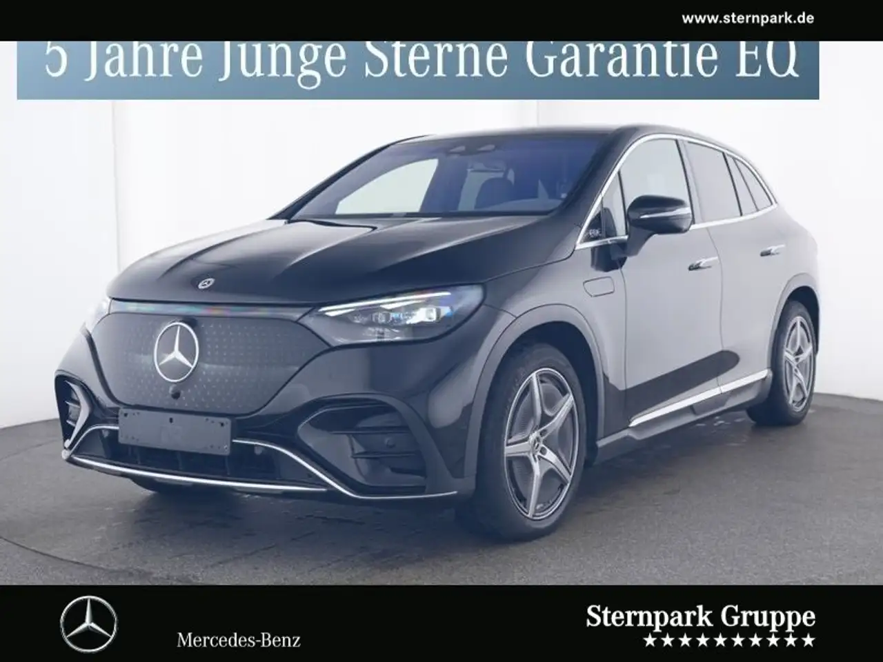 EQE SUVEQE 350 4M AMG SUV Hyper,Pano,HAL,Airmat,HeadUp