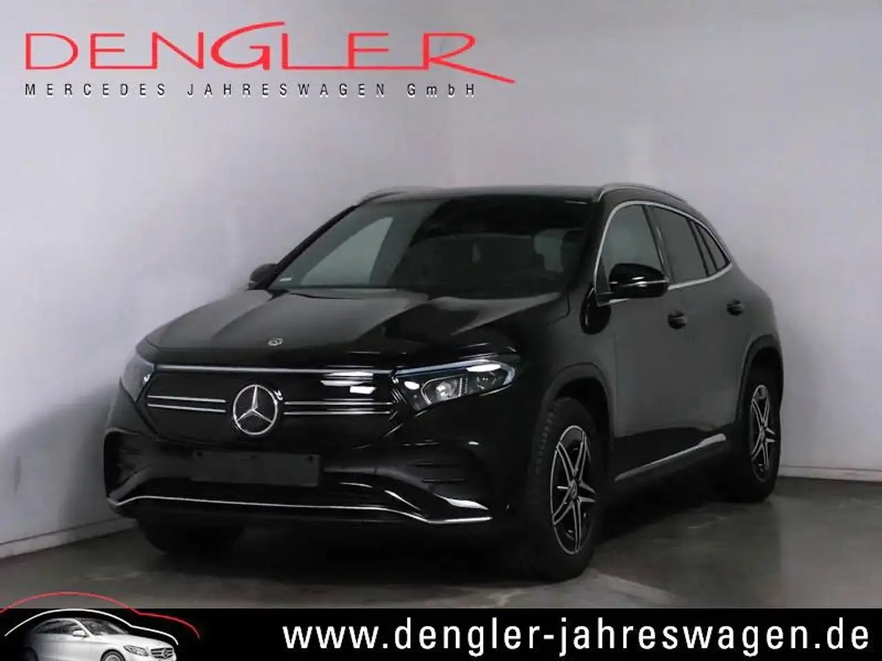 EQA300 4M KAMERA*APPLE/ANDROID*LED AMG Line