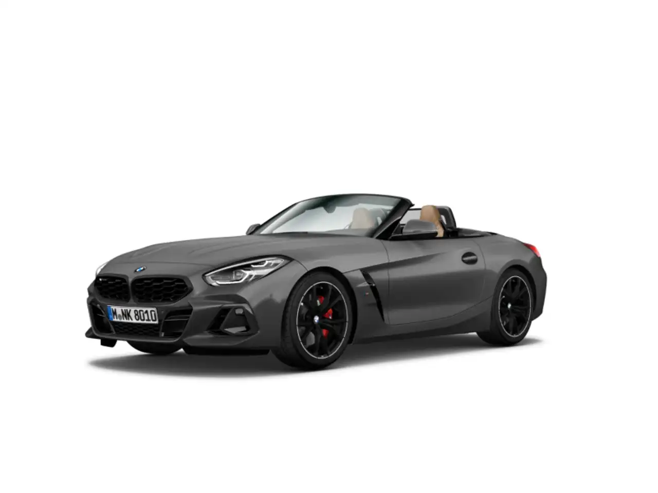 Z4Z4 M40i