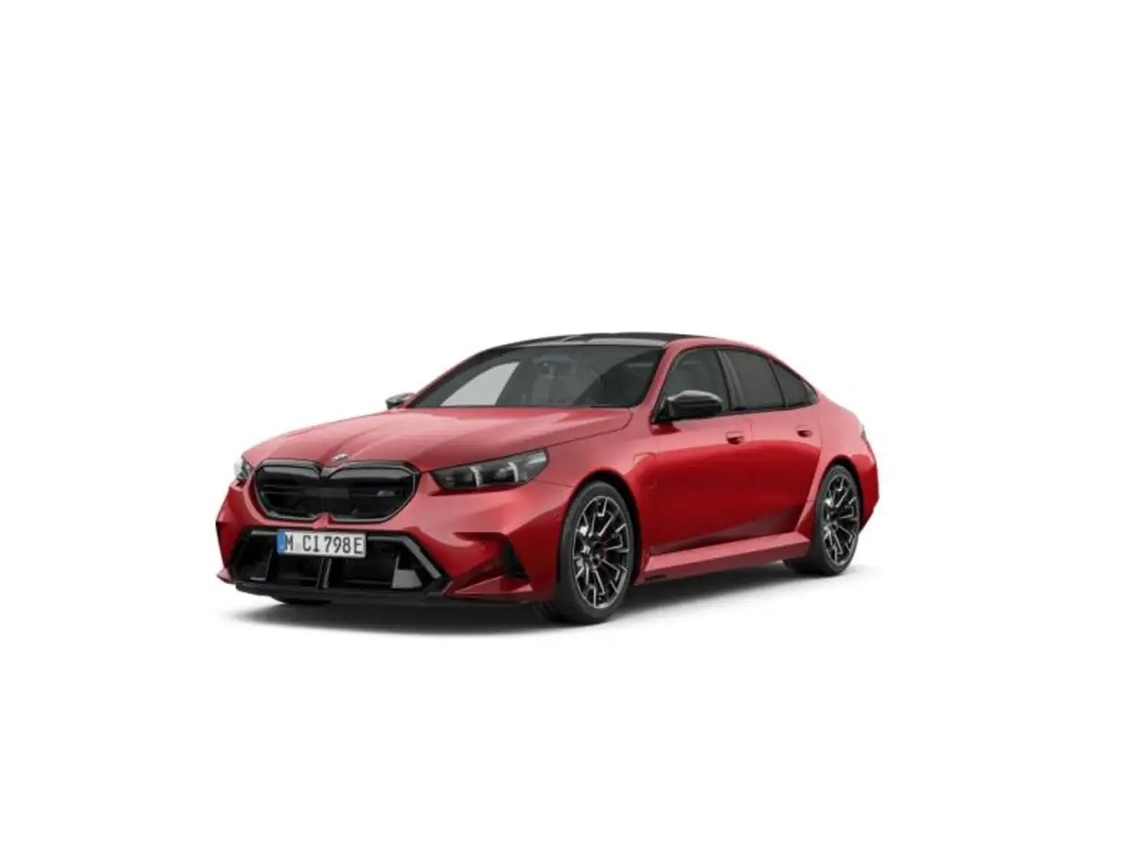 M5Berline