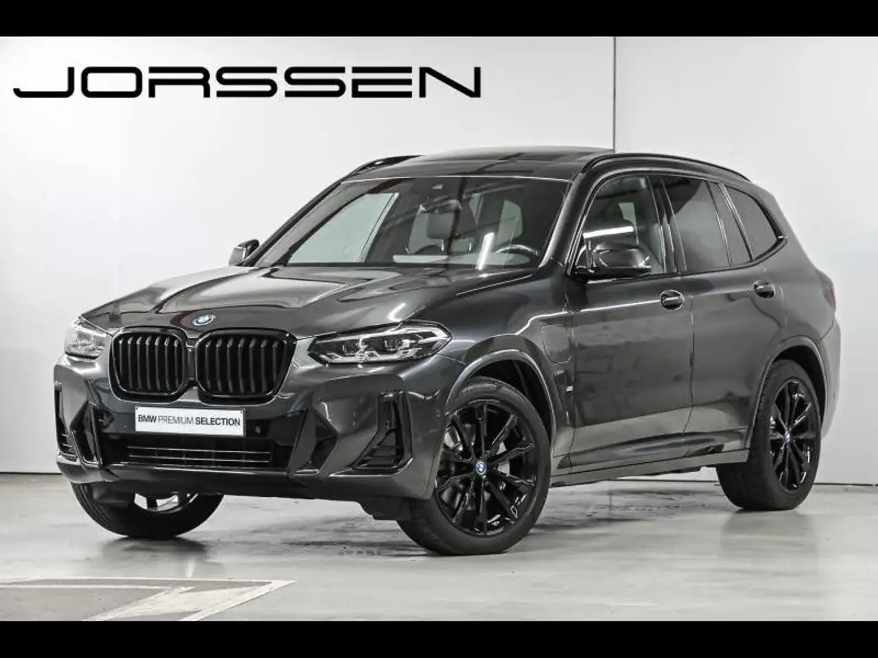X3xDrive 30e