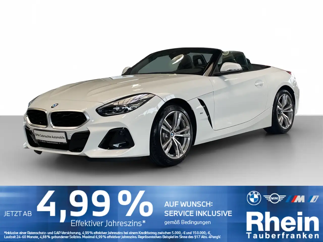 Z4sDrive 20i NaviProf.*SHZ*Isofix*