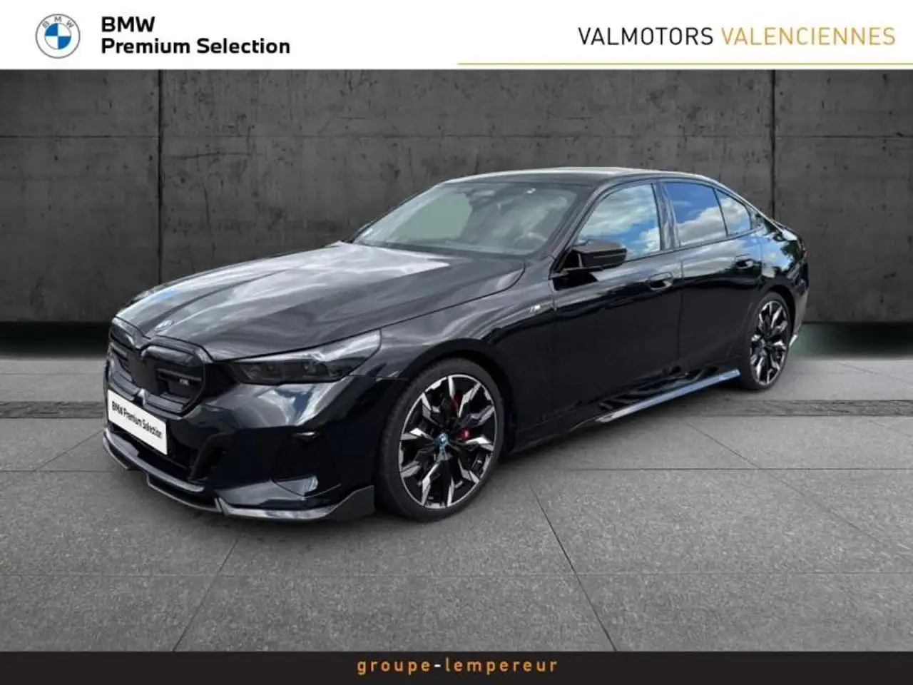 M6i5 M60 601ch xDrive