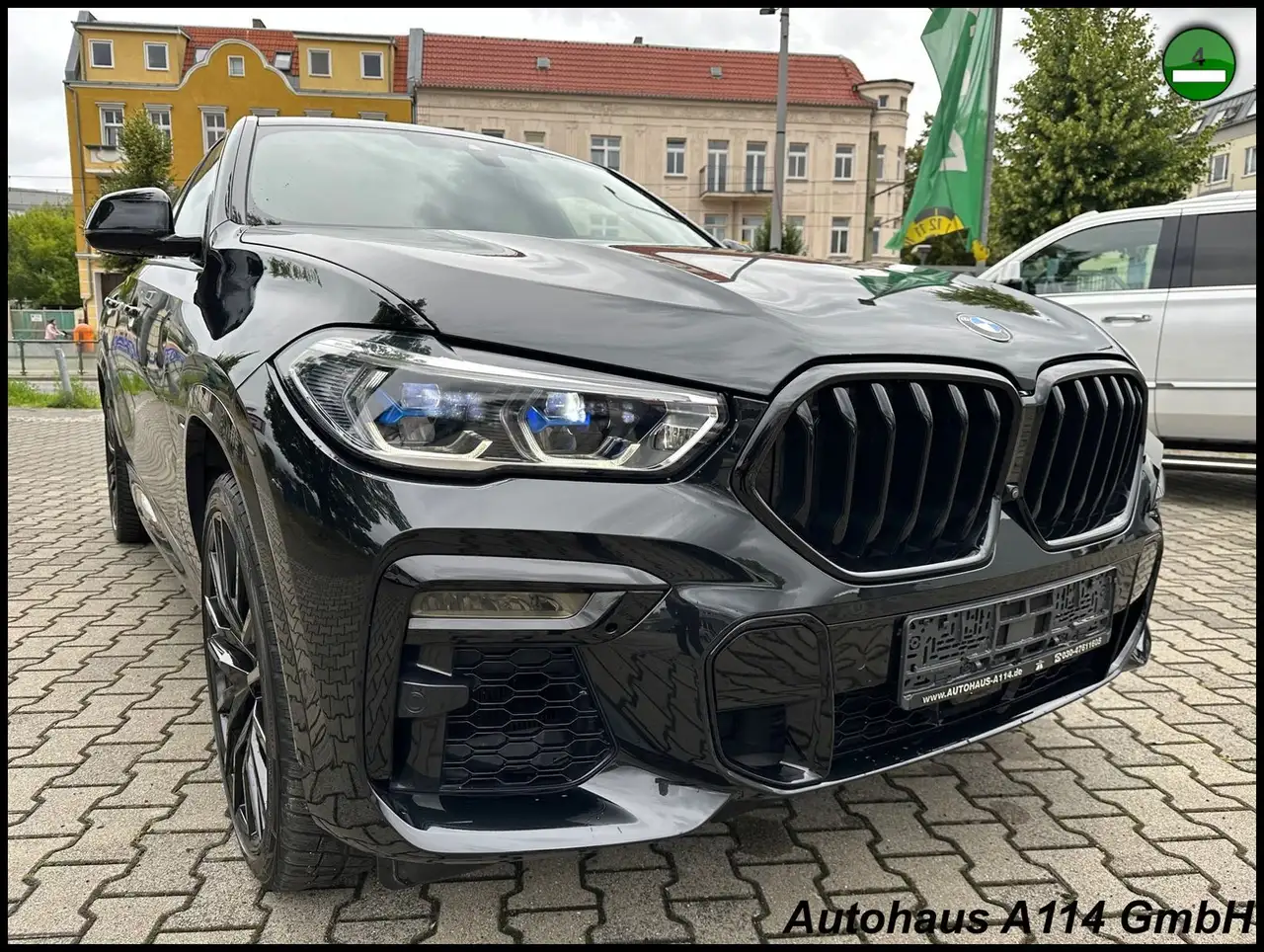 Фото машины