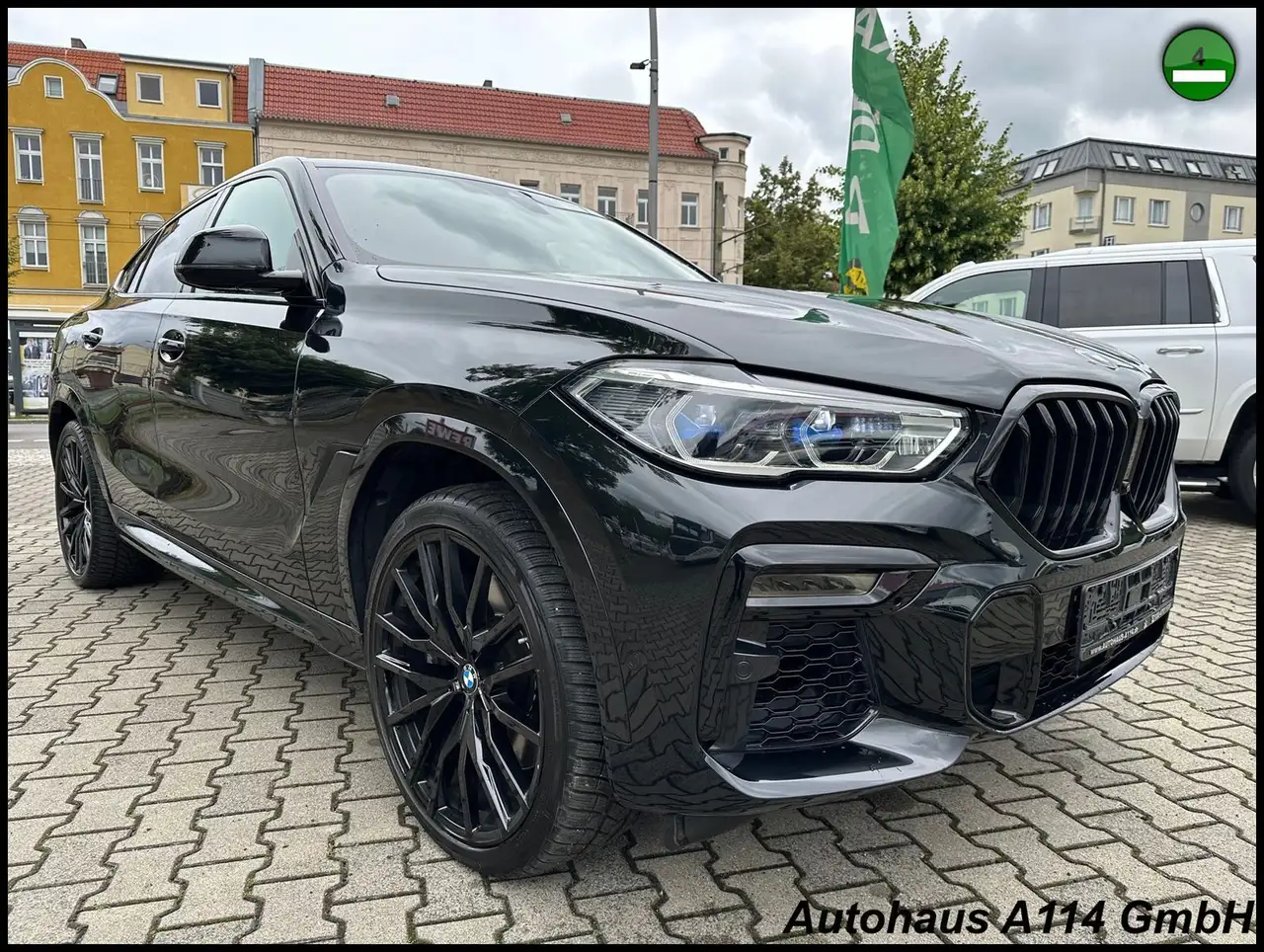 Фото машины
