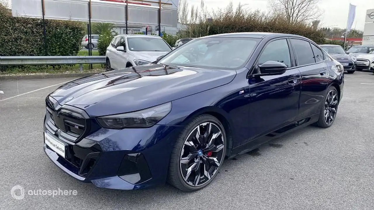 M6i5 M60 601ch xDrive