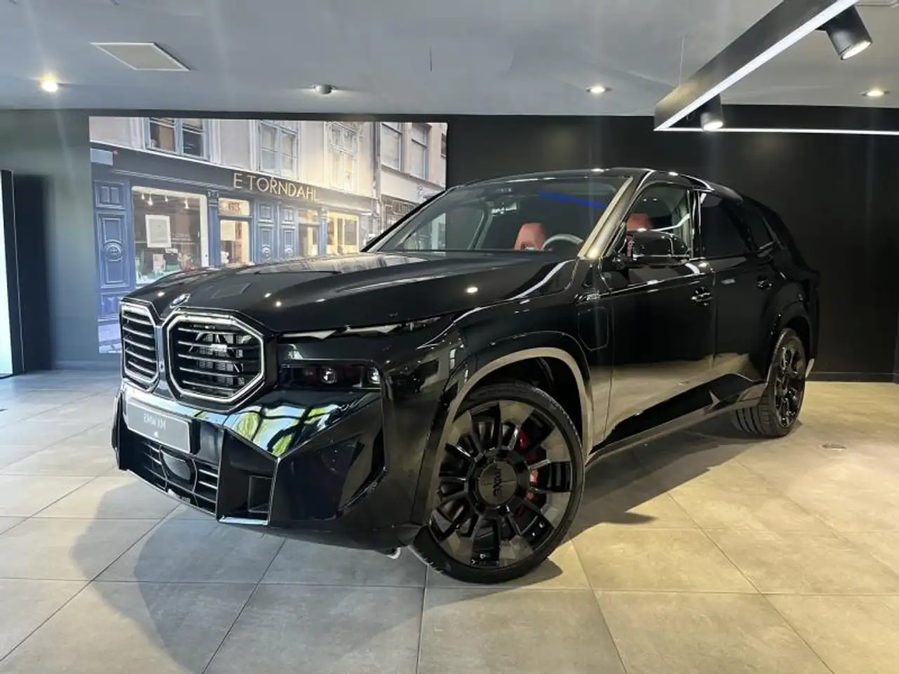 M550e 3.0 476ch
