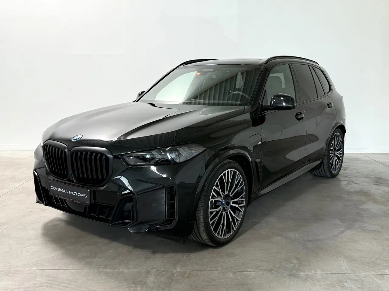 X550e M-sport PRO/Pano/HK/Trekhaak/Seatvent/360cam