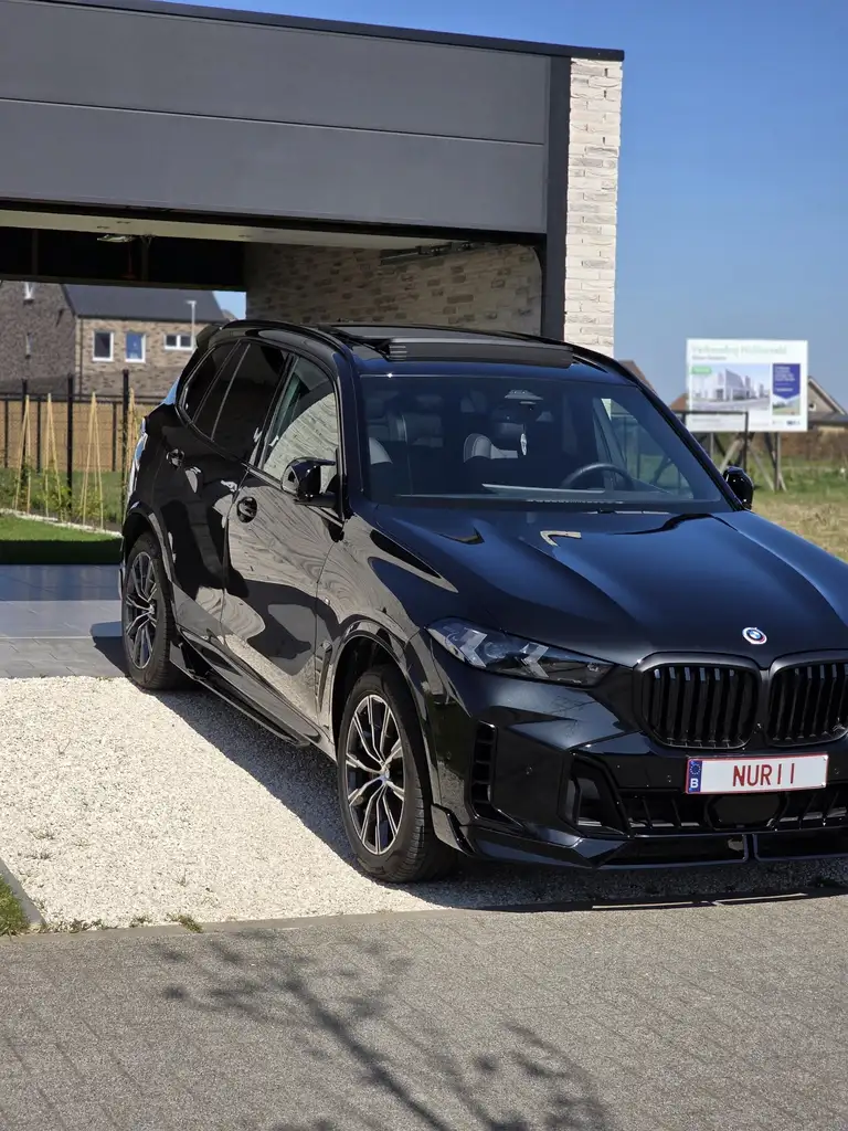 X5xDrive30d
