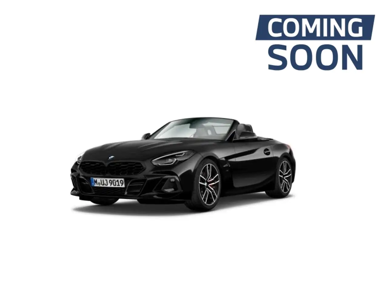 Z4M SPORT - HARMAN-KARDON - ACC
