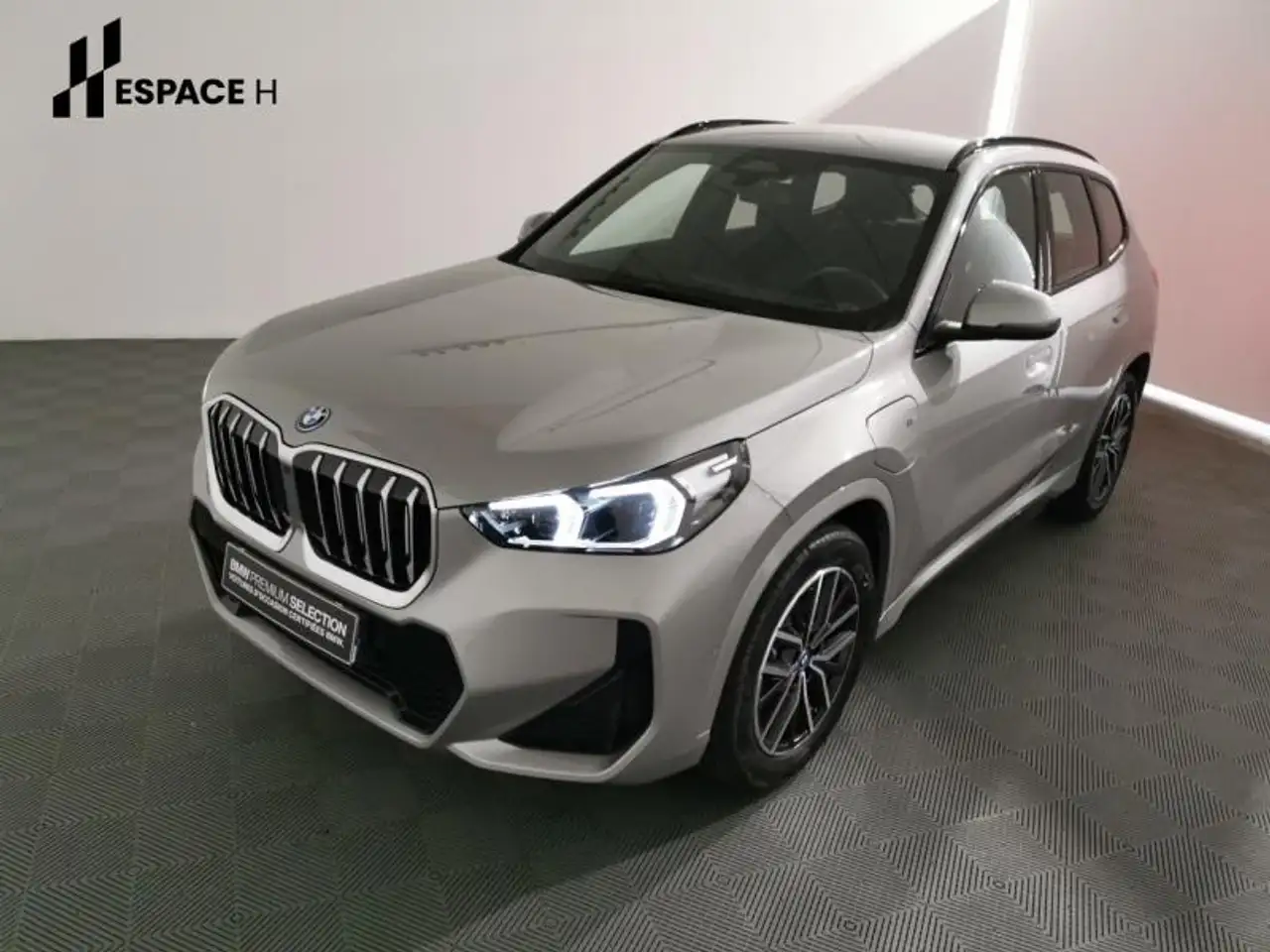 X1xDrive25e 245ch M Sport