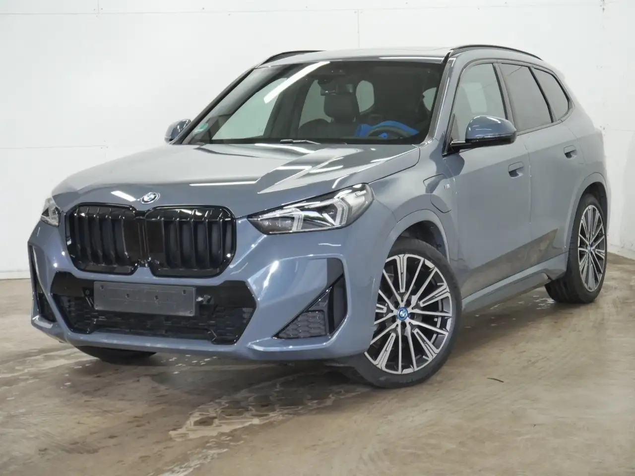 X1xDrive30e M Sportpaket Head-Up HK HiFi