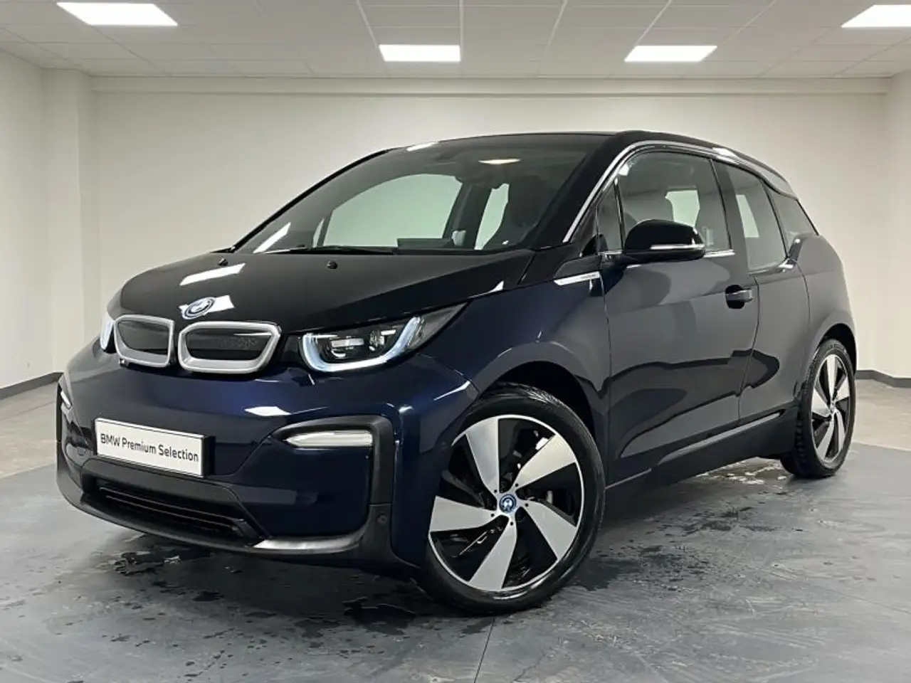 i3170ch 120Ah Edition WindMill Atelier