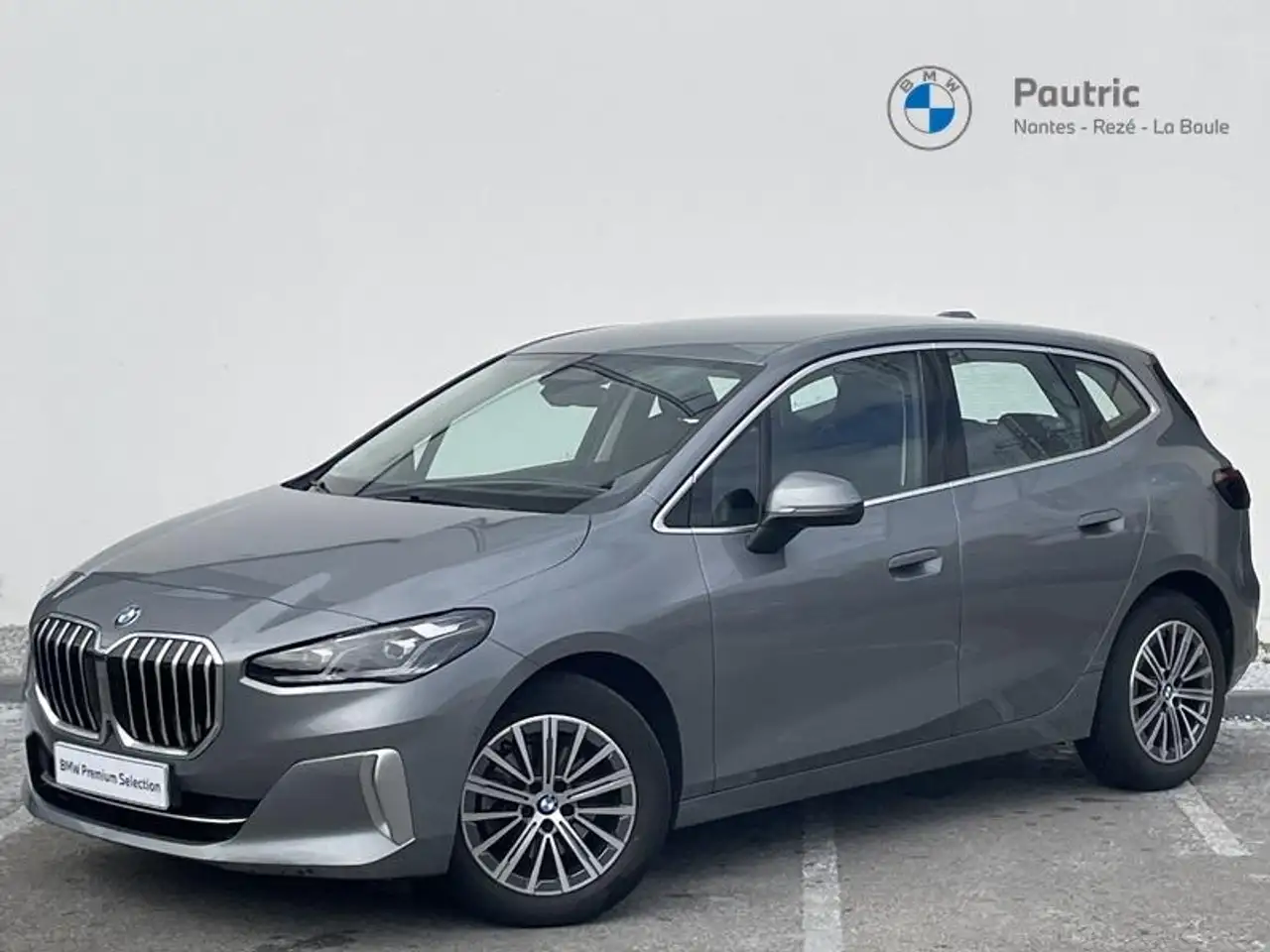 218218i 136ch Luxury DKG7
