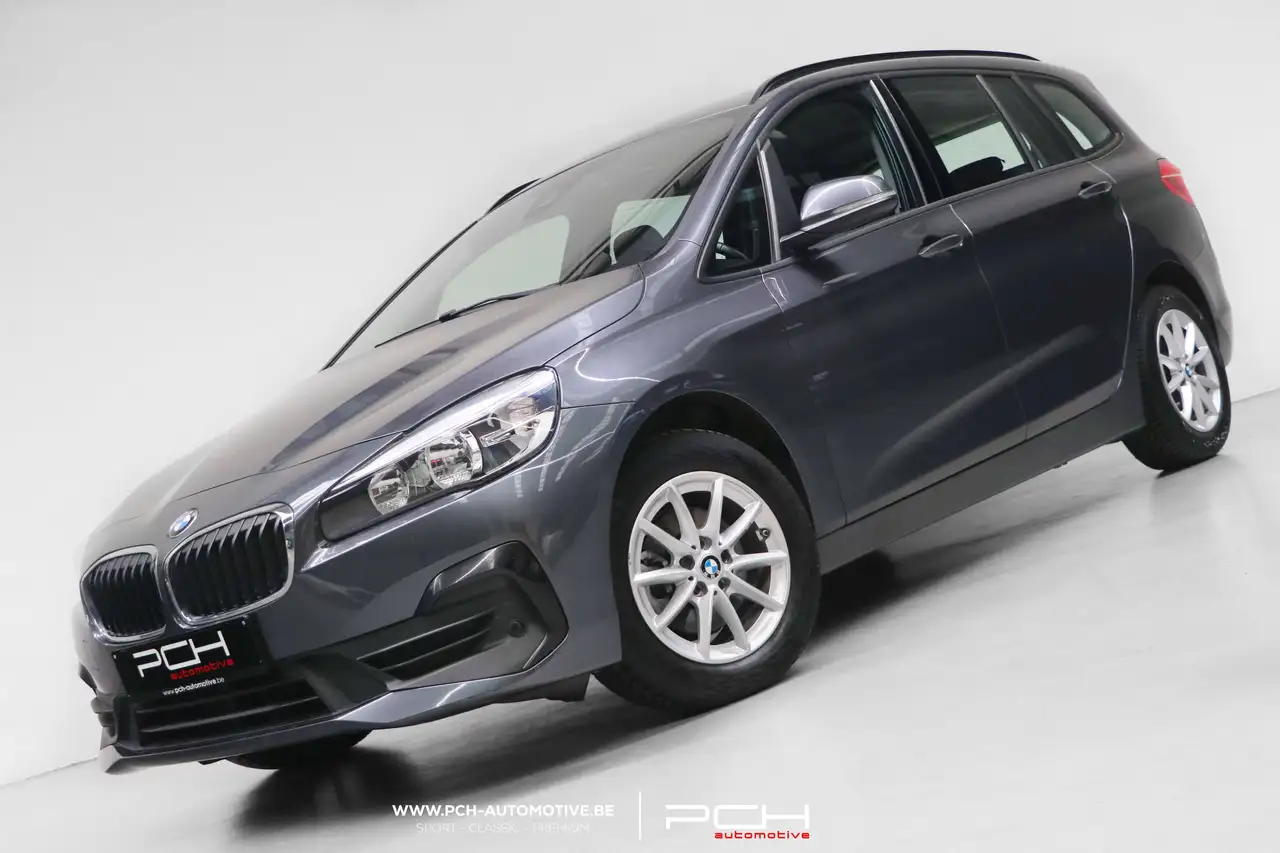 216d Gran Tourer 1.5 116cv - Advantage -