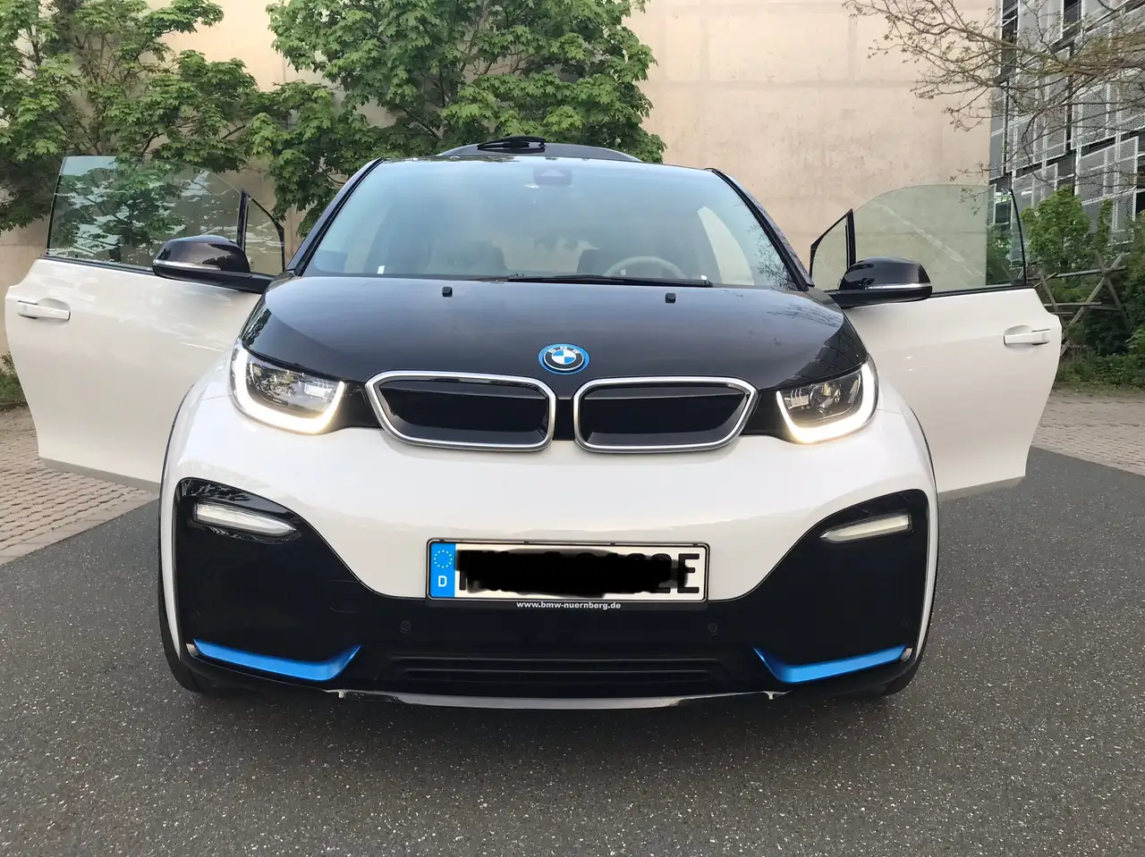 i3i3S (94 Ah)